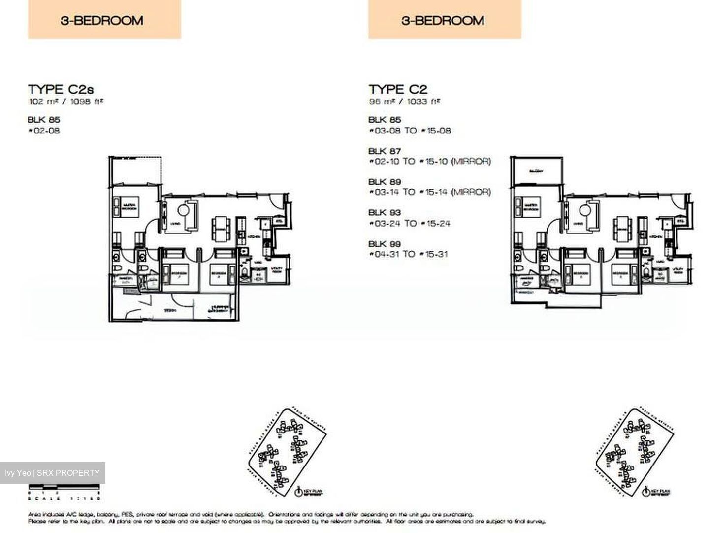 Pasir Ris Heights (D18), Condominium #567531891